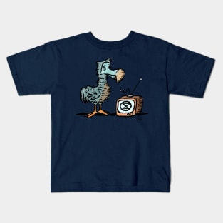 Dodo Tv Kids T-Shirt